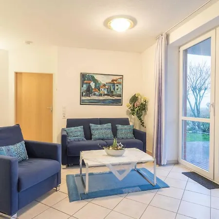 Apartment Grete