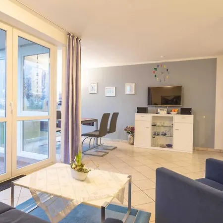 Apartment Grete