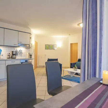Apartment Grete *