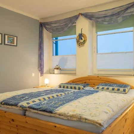 Apartment Grete